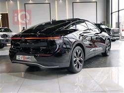 تويوتا كراون